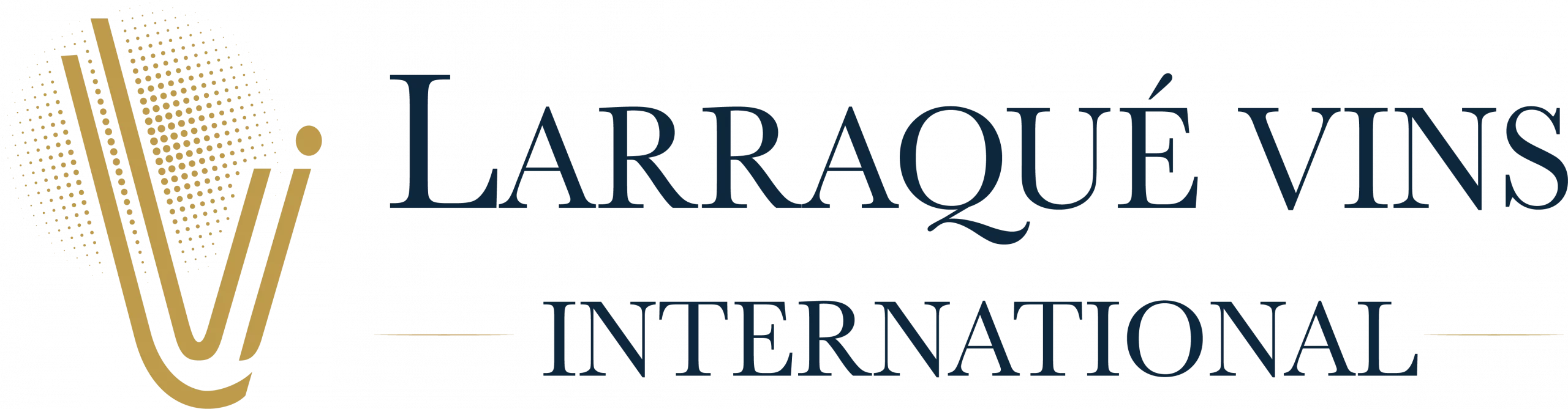 Larraqué Vins International