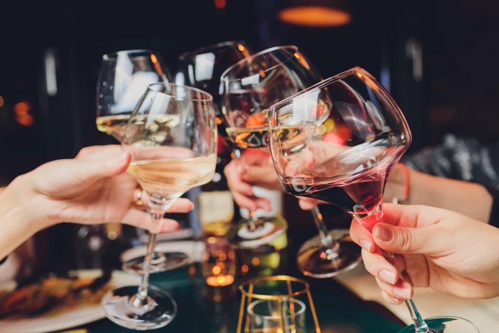 LVI Wines - Comité d'entreprise